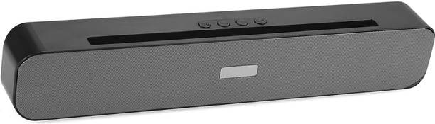GOOD FUN X-Bass Portabl 3D Sound Box Premium Wireless DJ Speaker AUX/TF/USB Supported 16 W Bluetooth Soundbar
