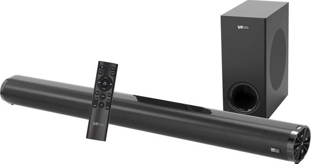 Walta Elite BRIO-1250 160 W Bluetooth Soundbar