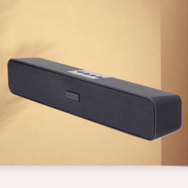 YAROH E91 Soundbar: Experience the Power of 20W Wireless Bluetooth Audio pv18 20 W Bluetooth Soundbar