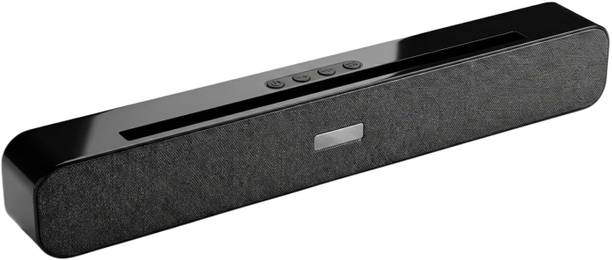 GOOD FUN Sound_BAR|| Z1 || Stereo Speaker-MK.
138 16 W Bluetooth Soundbar