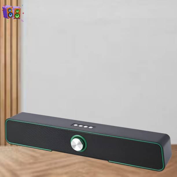 GUGGU M425 (PORTABLE HOME THEATER SOUNDBAR) Compatibili...
