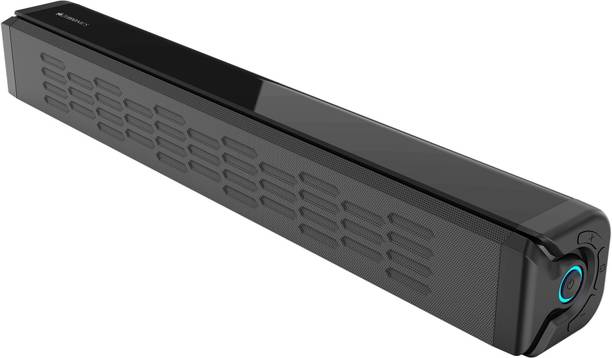 ZEBRONICS Juke Bar 1610 (SBSPK C17), BTv5.0, mSD, AUX, 7 Hours Playback 42 W Bluetooth Speaker
