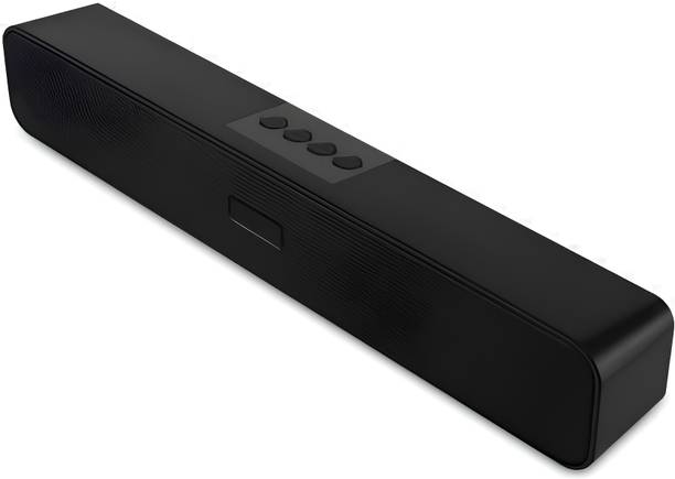 CIHYARD E-91 Dj Havy Sound Home Soundbar Speakers Studio Bluetooth Soundbar5 20 W Bluetooth Soundbar