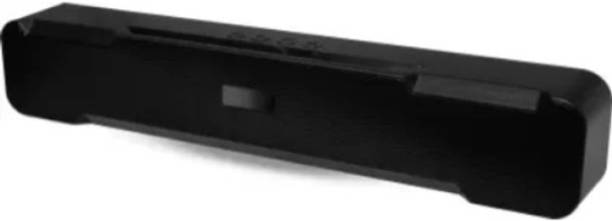 GUGGU OA323_WIRELESS M51 SOUNDBAR BLUETOOTH SPEAKER COMPATIBLE WITH ALL SMARTPHONES 48 W Bluetooth Soundbar