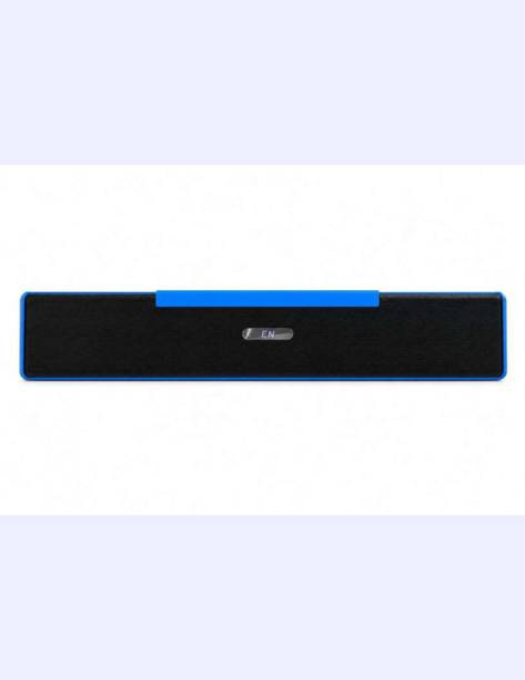 RD Telinet Wireless Rechargeable Multimedia Speaker(B)-338 5 W Bluetooth Soundbar