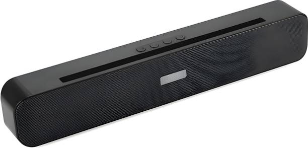 XVEP BPL-001 New Smart Soundbar Dolby Atmos with Built-...