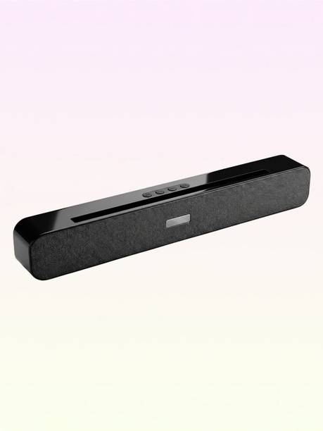 GOOD FUN Sound_BAR|| Z1 || Stereo Speaker-MK.
319 16 W Bluetooth Soundbar