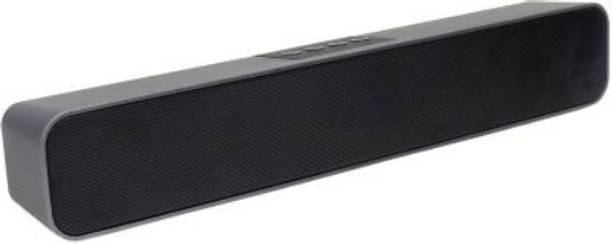 ROAR BGF_868A_E-91 Super Bass Bluetooth Wireless Portable SoundBar Bluetooth Speaker 48 W Bluetooth Soundbar