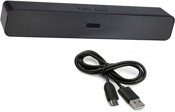 ZSIV FK_E-91-BLK-41_SP17 10 W Bluetooth Soundbar
