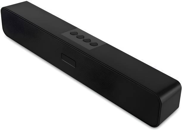 CARRON (CIHLEX) E-91 Starlight Portable Soundbar Bluetooth Speaker13 20 W Bluetooth Soundbar