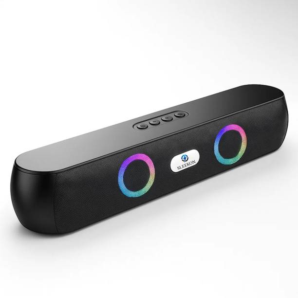 SLEEKON SKN 311 20 W Bluetooth Soundbar