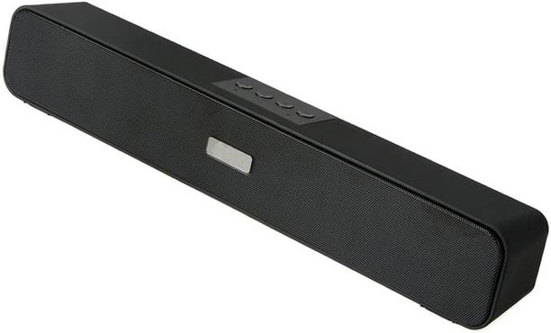 ZSIV FK_SR588-BLK-30_SV06 16 W Bluetooth Soundbar