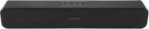 Soroo Future E-91 TV SOUNDBAR /HOME AUDIO/GAMING SPEAKER 10 Bluetooth Speaker 10 W Bluetooth Soundbar