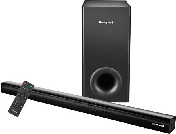 Honeywell ‎Trueno U2000 Soundbar 120 W Bluetooth Soundbar