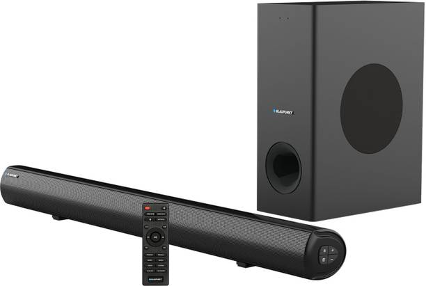 Blaupunkt SBW150 NXT 150 W Bluetooth Soundbar