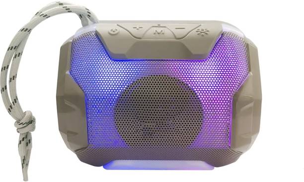 BVEXO RhythmPulse 5W: High Bass, Long Battery, Clear So...