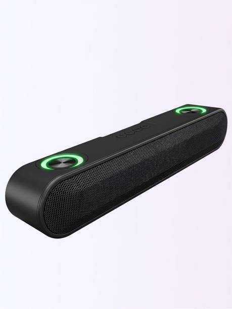 TECHBIRD MD_SoundBAR/M25VP-BLK179 20 W Bluetooth Soundbar