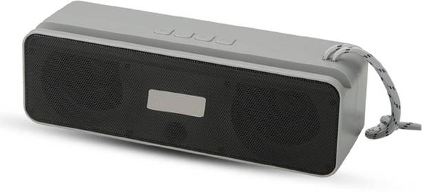 fanishfashion Juke Wireless 5.0TV Stereo Speaker Soundb...