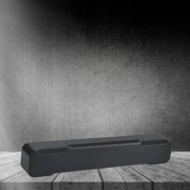 GUGGU M51 (PORTABLE HOME THEATER SOUNDBAR) Dynamic Thunder Sound and Unique StyleY324 20 W Bluetooth Soundbar
