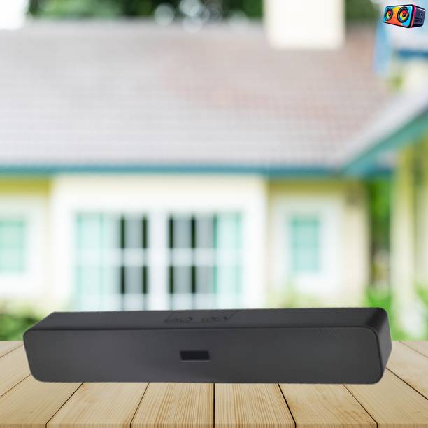 SACRO M51 (PORTABLE HOME THEATER SOUNDBAR) Dynamic Thun...