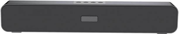 RZW R91 Soundbar for TV with Bluetooth/SD Card/Aux/Audio System for TV Speakers 16 W Bluetooth Soundbar