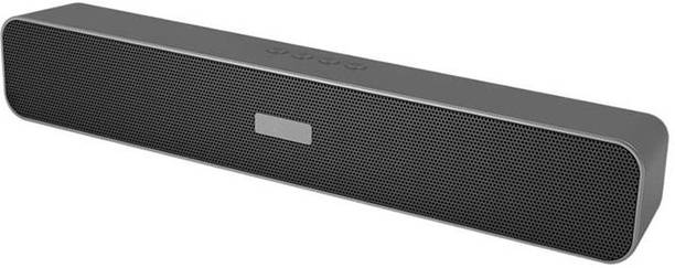 ZWOLLEX Wireless Speaker Ultra Loud Stereo sound || Bluetooth Speaker for Desktop PC 10 W Bluetooth Soundbar