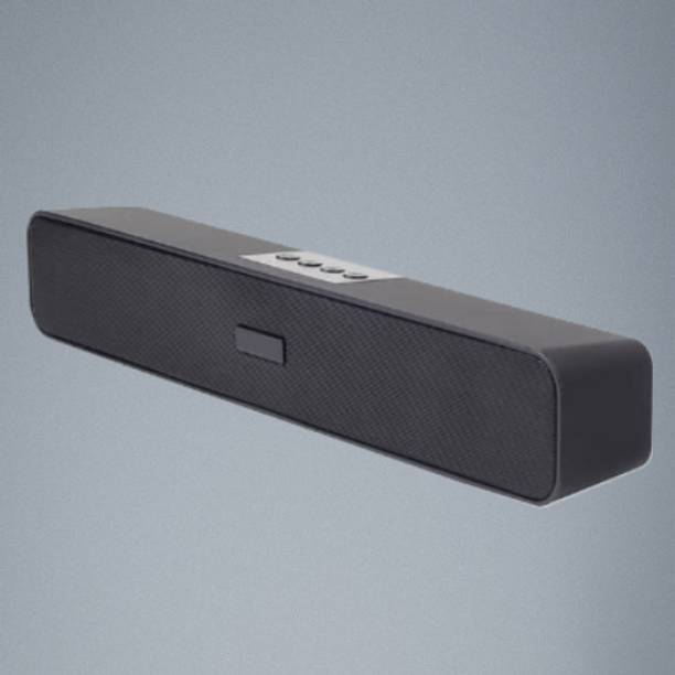 YAROH E91 Soundbar: Experience the Power of 20W Wireless Bluetooth Audio pv94 20 W Bluetooth Soundbar