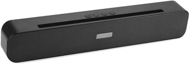 RZW New 2024 Smart Soundbar Dolby Atmos Sound with High Bass Wireless Speaker 16 W Bluetooth Soundbar