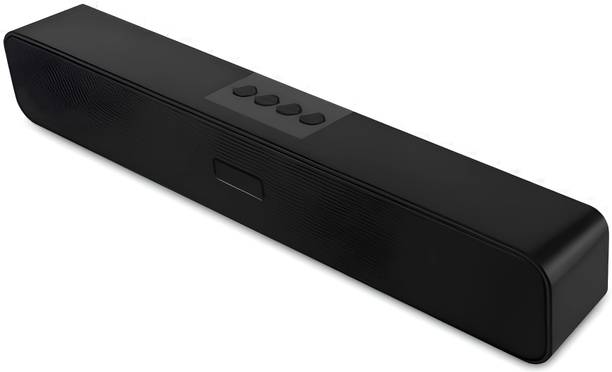 ZPELDORN E-91 Dj Havy Sound Home Soundbar Bar Studio Bluetooth Soundbar2 20 W Bluetooth Soundbar