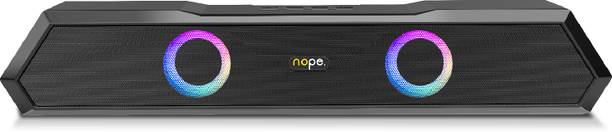 NOPE Rebel 103 14 W Bluetooth Soundbar