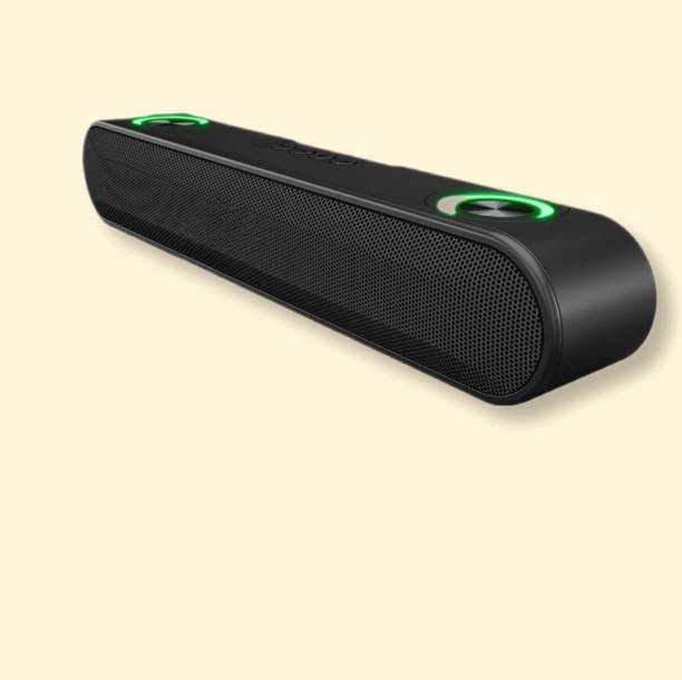 TX -FLO 19h playtime Stylish soundbar that delivers clear and powerful sound 20 W Bluetooth Soundbar