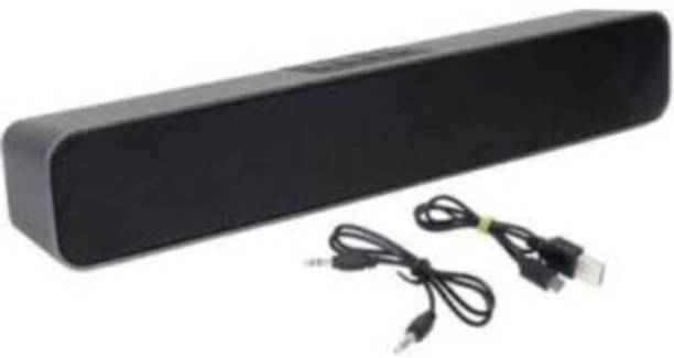 Clairbell BGF_891A_E91 Soundbar Wireless Bluetooth Speaker 10 W Bluetooth Soundbar Speaker 48 W Bluetooth Soundbar