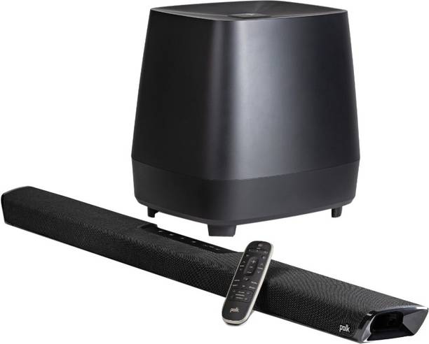 Polk Audio MagniFi 2 200 W Bluetooth Soundbar