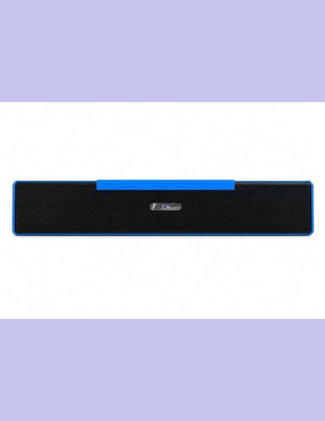 RD Telinet Wireless Rechargeable Multimedia Speaker(B)-367 5 W Bluetooth Soundbar