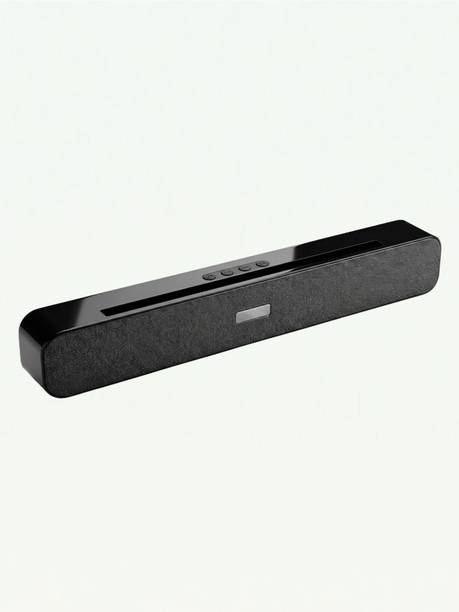 GOOD FUN Z1-Bluetooth Soundbar with high Bass/MK.468 16 W Bluetooth Soundbar