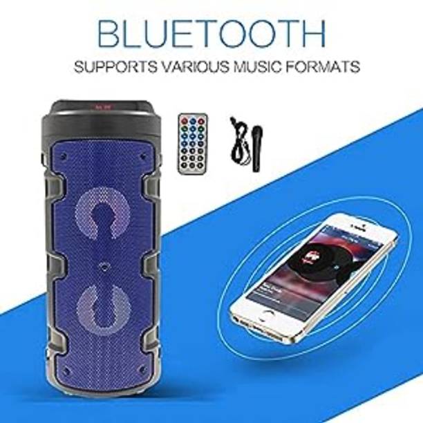 ROAR JKL_7860A_Powerpect Sound Wireless Bluetooth Super Bass Portable Party Speaker 48 W Bluetooth Soundbar