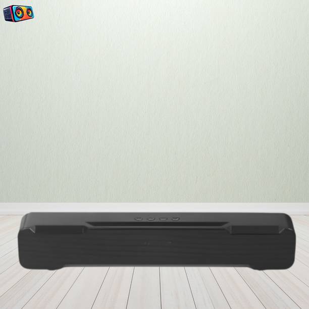 Clairbell M51 (PORTABLE HOME THEATER SOUNDBAR) Dynamic ...