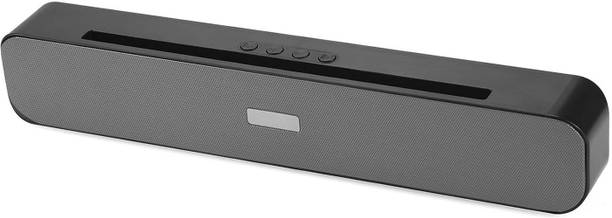 GOOD FUN GBD -11 Bluetooth with DJ Sound Portable Home Speaker TV,USB,TF Card and AUX 16 W Bluetooth Soundbar