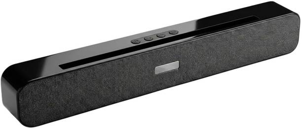 GOOD FUN Sound_BAR|| Z1 || Stereo Speaker-MK.
290 16 W Bluetooth Soundbar