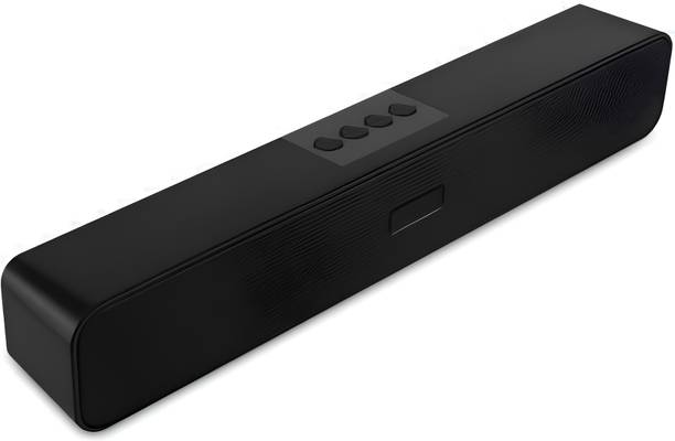 CARRON E-91 Starlight Portable Soundbar Bluetooth Speaker3 20 W Bluetooth Soundbar