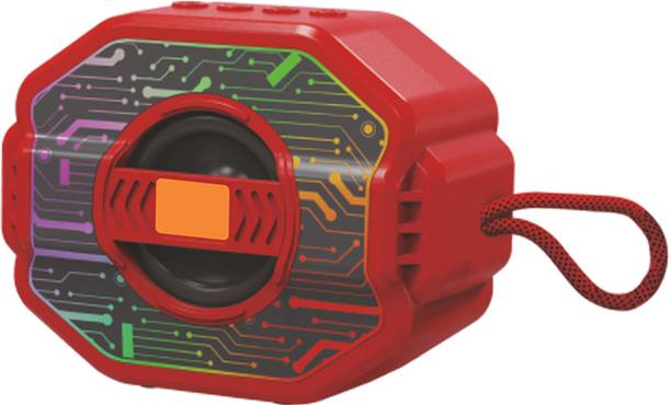 ZWOLLEX Q-TWO Bluetooth 5.3 portable speaker with 36H* backup IPX5 waterproof-4 16 W Bluetooth Soundbar