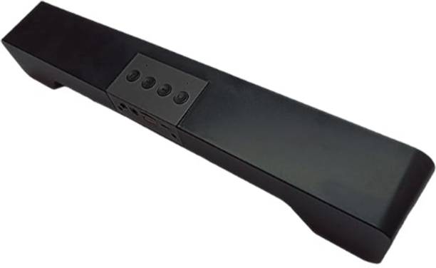SACRO AW_538A_ E-91 Home Theater Long Life Battery Backup Wireless Bluetooth Speaker 48 W Bluetooth Soundbar