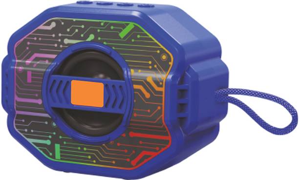 ZWOLLEX Q-TWO Bluetooth 5.3 portable speaker with 36H* backup IPX5 waterproof-4 16 W Bluetooth Soundbar