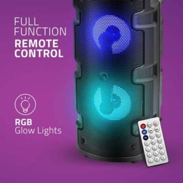 ROAR JKL_7854A_Powerpect Sound Wireless Bluetooth Super Bass Portable Party Speaker 48 W Bluetooth Soundbar