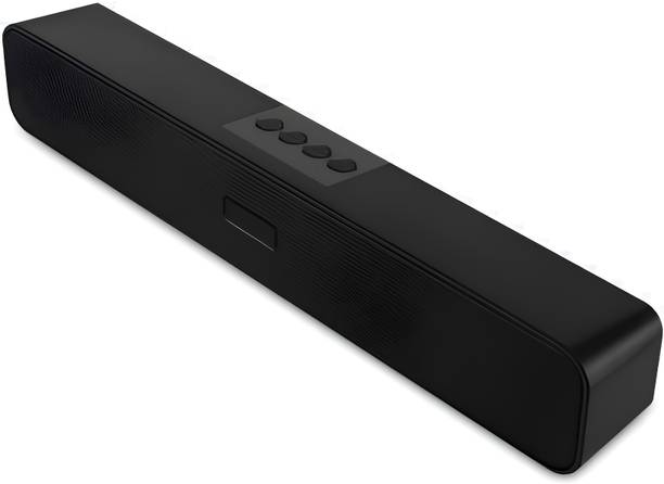 CIHYARD E-91 Dj Havy Sound Home Soundbar Speakers Studio Bluetooth Soundbars2 20 W Bluetooth Soundbar