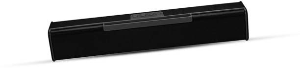 ZWOLLEX Audio Player Creative Loud Sound Handsfree Wireless Portable Bluetooths Speakers 10 W Bluetooth Soundbar