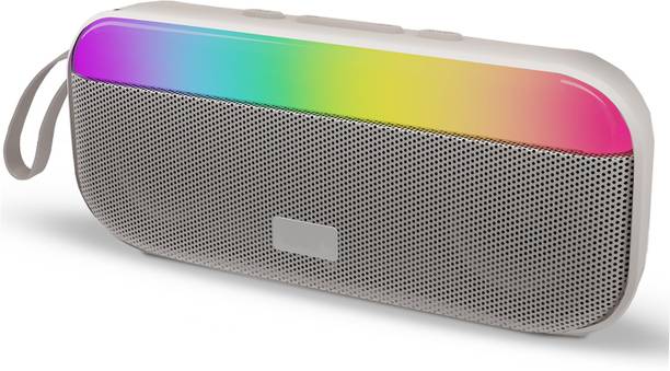 XVEP BeatBox Soundbar Dolby Atmos Sound with High Bass Wireless Bluetooth Soundbar 10 W Bluetooth Soundbar