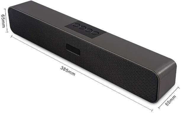 ROAR sar_870A_Wireless E91 Bluetooth Smart Soundbar TV Speaker HomeDesktop Speaker 48 W Bluetooth Soundbar