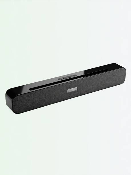 GOOD FUN Z1-Bluetooth Soundbar with high Bass/MK.435 16 W Bluetooth Soundbar