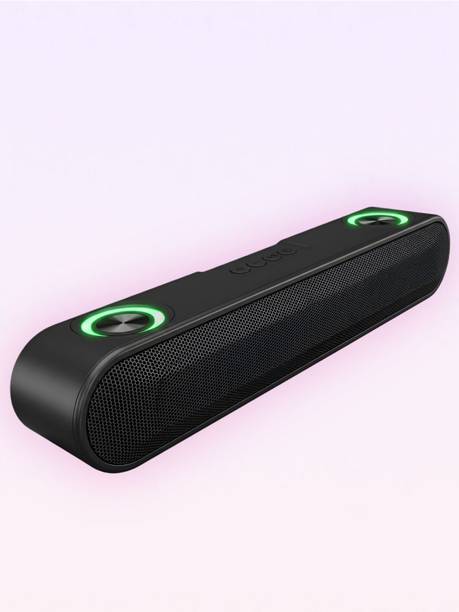TECHBIRD MD_SoundBAR/M25VP-BLK16 20 W Bluetooth Soundbar